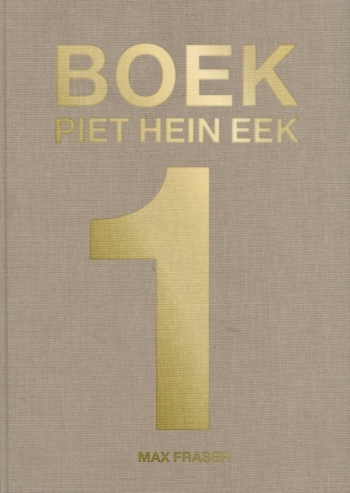 Piet Hein Eek: Book 1 | 2 | 3 | Design book