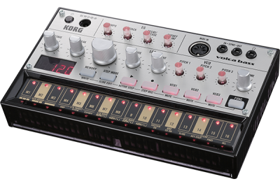 ニュース | volcaシリーズ、10製品のSystem Updaterをリリース