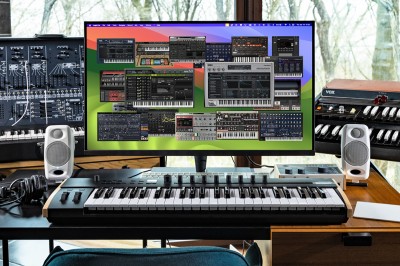 ニュース | ラストチャンス！ホリデーセールを延長：コルグ音楽制作