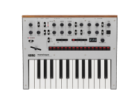 monologue - MONOPHONIC ANALOGUE SYNTHESIZER | KORG (Japan)
