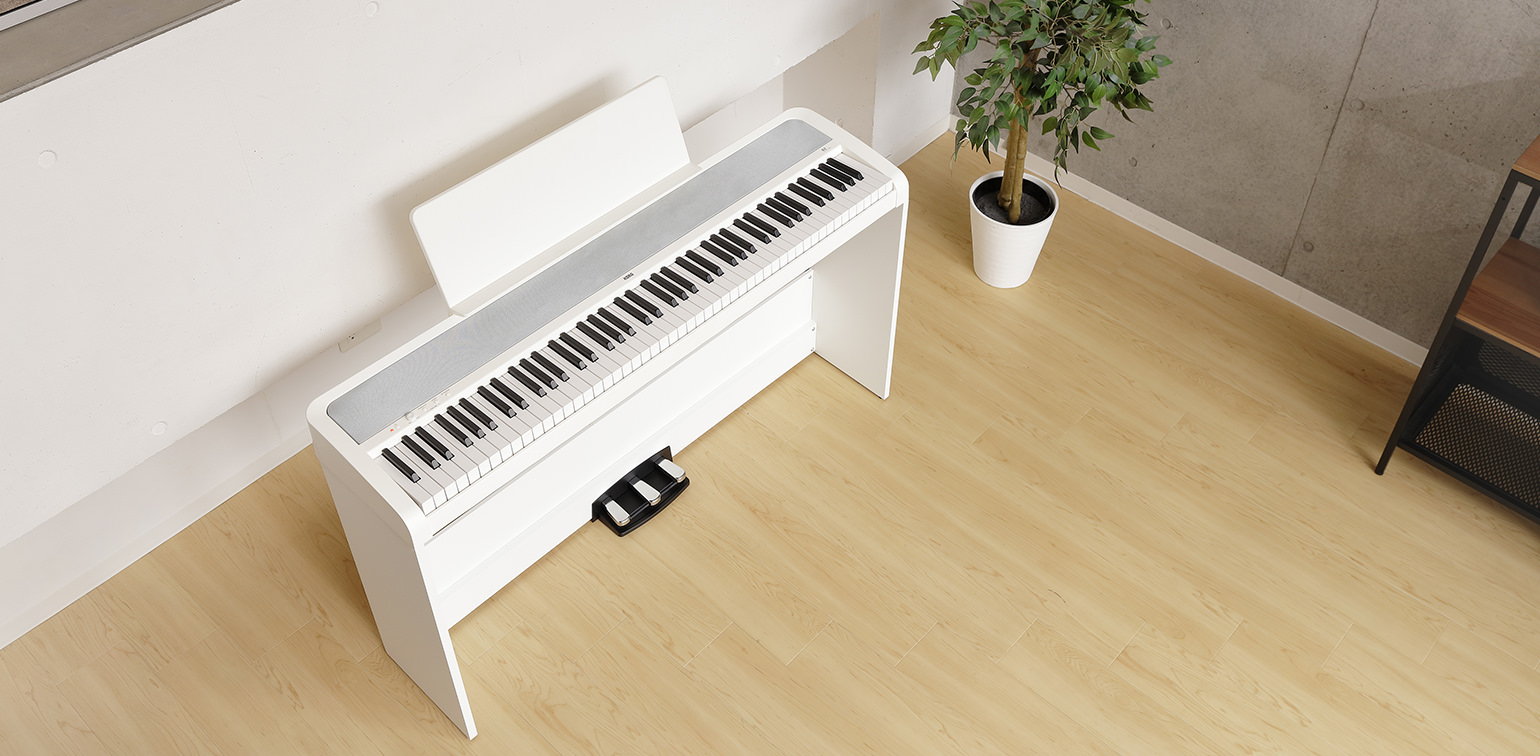 B2SP - DIGITAL PIANO | KORG (Japan)
