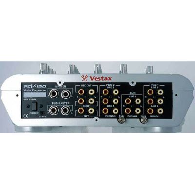 Vestax PCV 180
