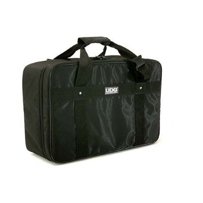 UDG CD Jewel-Case Bag Black