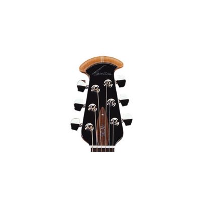 ギター Ovation USA Standard Elite LX 6778LX 5N Ovation 6778 LX