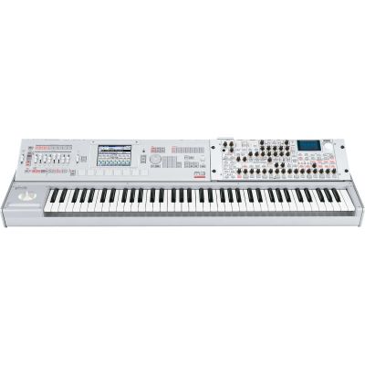 Korg M3 Xpanded 73 Tasten