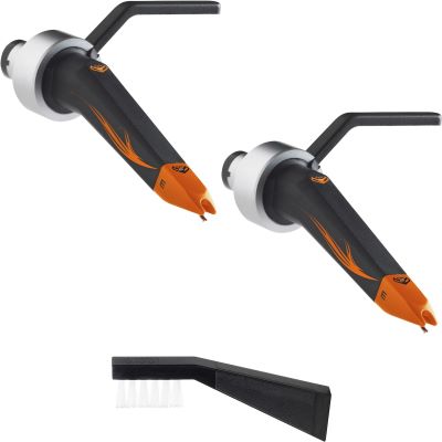 Ortofon Concorde Twin Nightclub MK 2