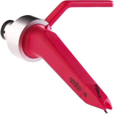 Ortofon Concorde Twin Scratch | music store