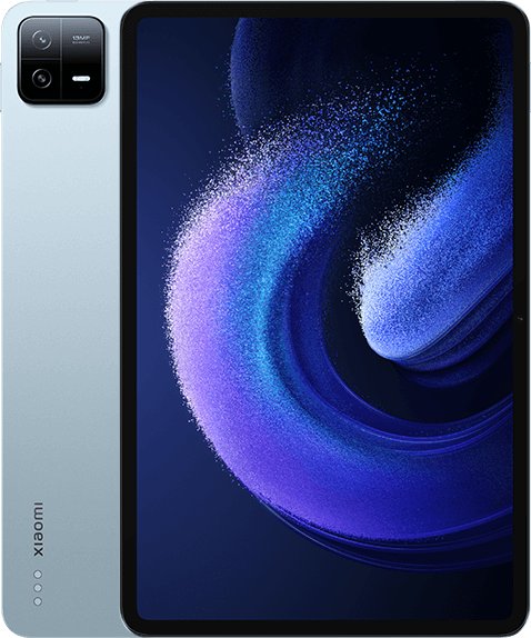 Xiaomi Pad 6のスペック・価格・レビュー | Kalvo