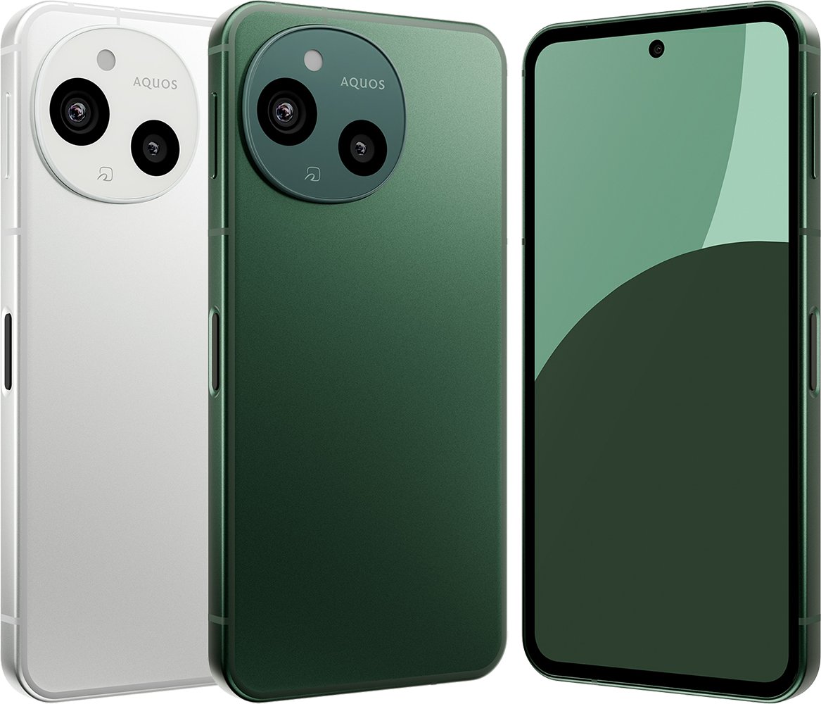 Sharp Aquos sense9 - Full specifications, price and reviews | Kalvo