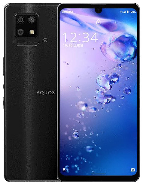 Sharp Aquos zero6のスペック・価格・レビュー | Kalvo