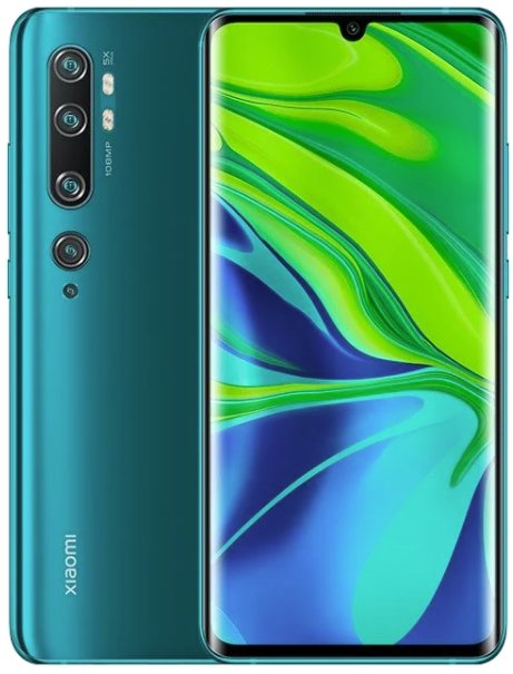 Xiaomi Mi Note 10 - Full specifications, price and reviews | Kalvo