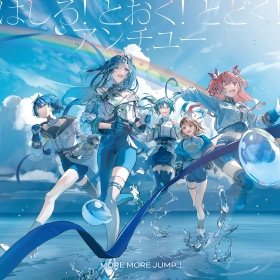 CHARACTER:桃井愛莉 | KARENT