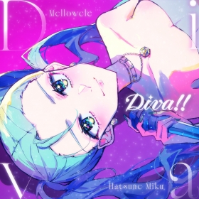 VOCALOID:初音ミク | KARENT