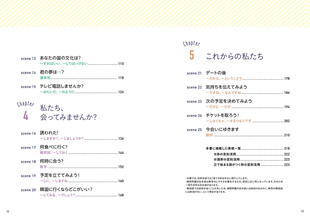 イラスト＆書き込み式で初級レベルがしっかり身につく Joo式 韓国語