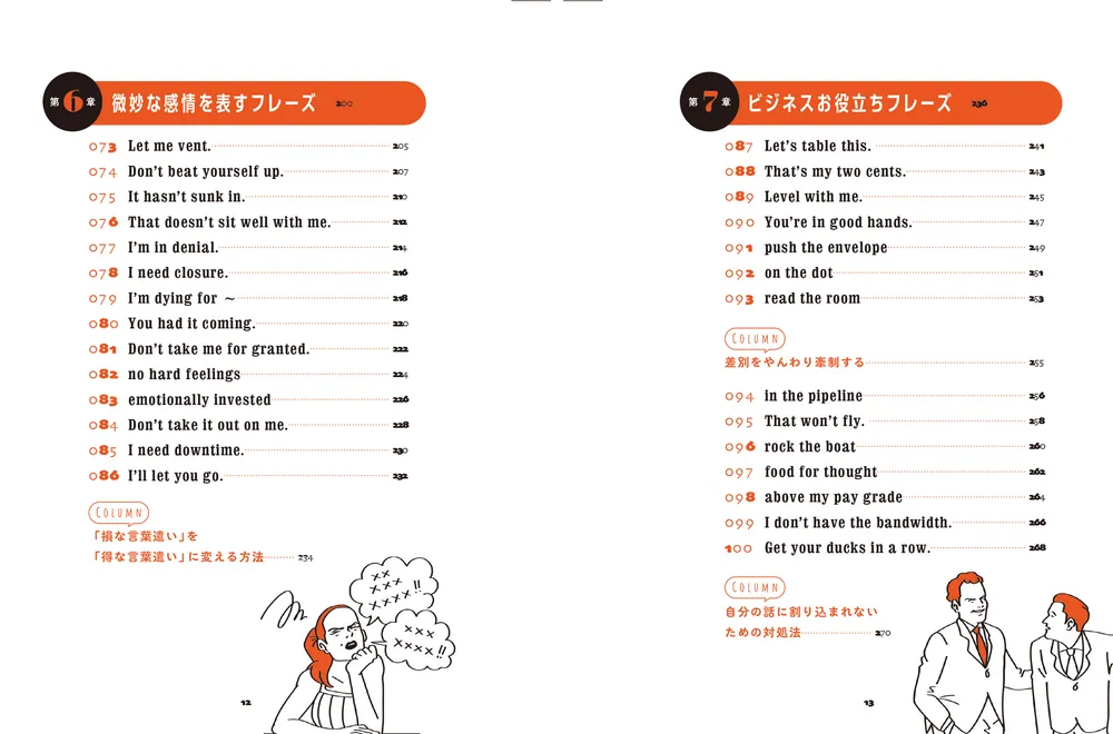 ネイティブの真意がわかる 日本人が誤解する英語 juiceは「ジュース