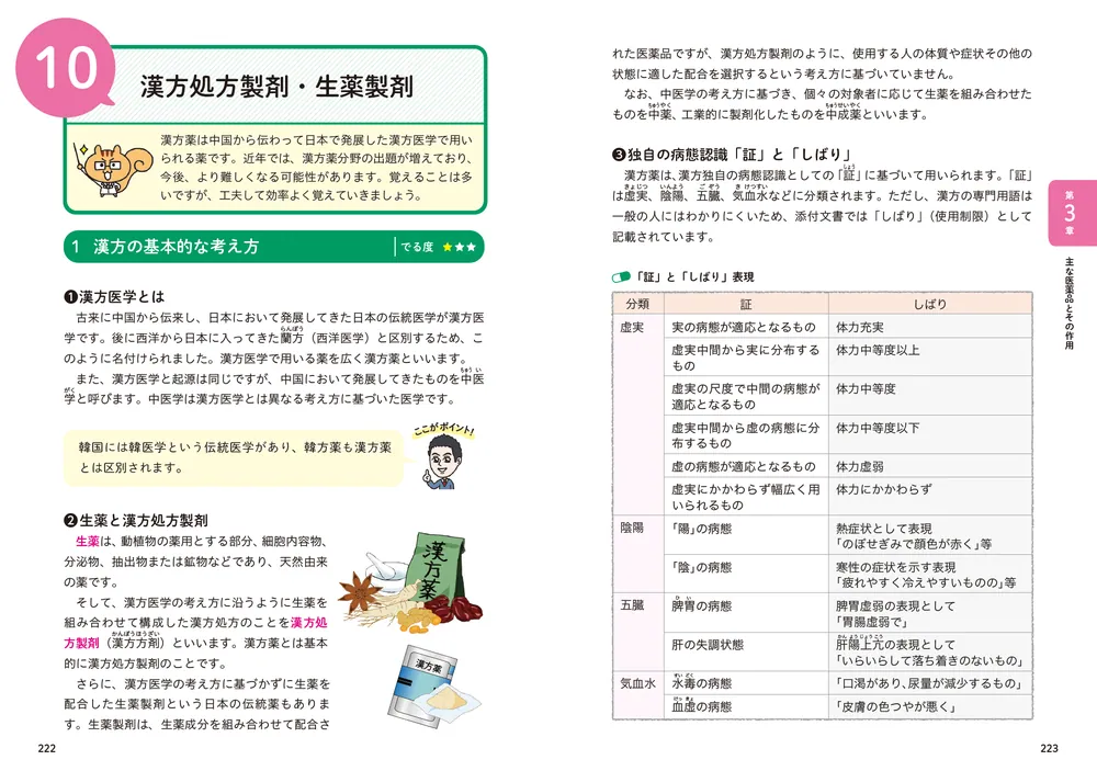 改訂3版 この1冊で合格！ 石川達也の登録販売者 テキスト＆問題集