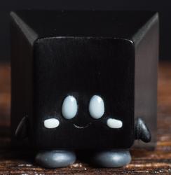 CYSM - ​Keyby | Keycap Archivist