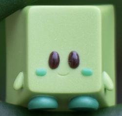 CYSM - ​Keyby | Keycap Archivist