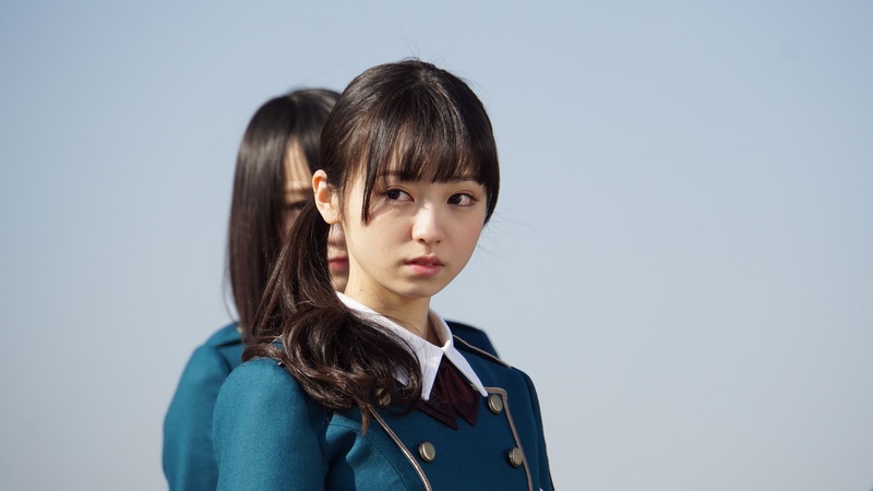 オフィシャルレポート | 欅坂46公式サイト