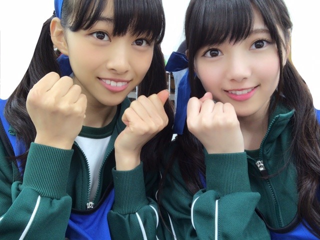 上村 莉菜 公式ブログ | 欅坂46公式サイト