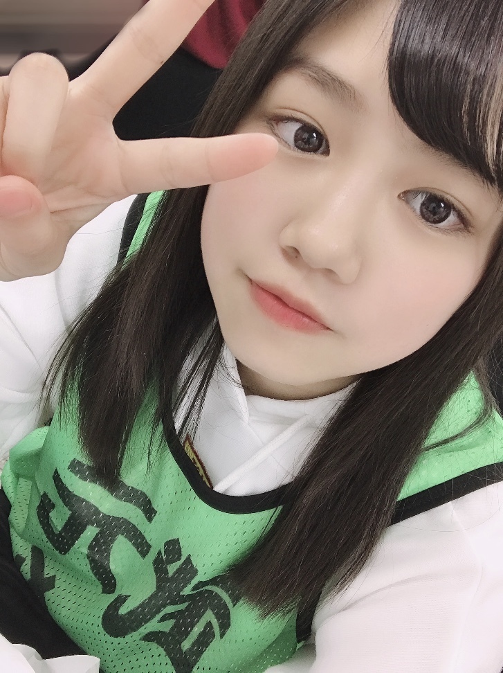 武元 唯衣 公式ブログ | 欅坂46公式サイト