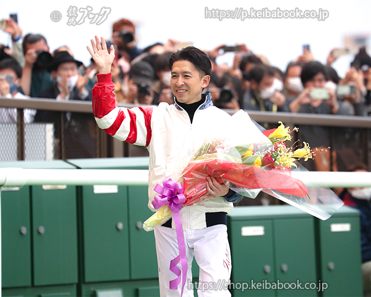 福永騎手の国内最終騎乗のコメント | ニュース | 競馬ブック