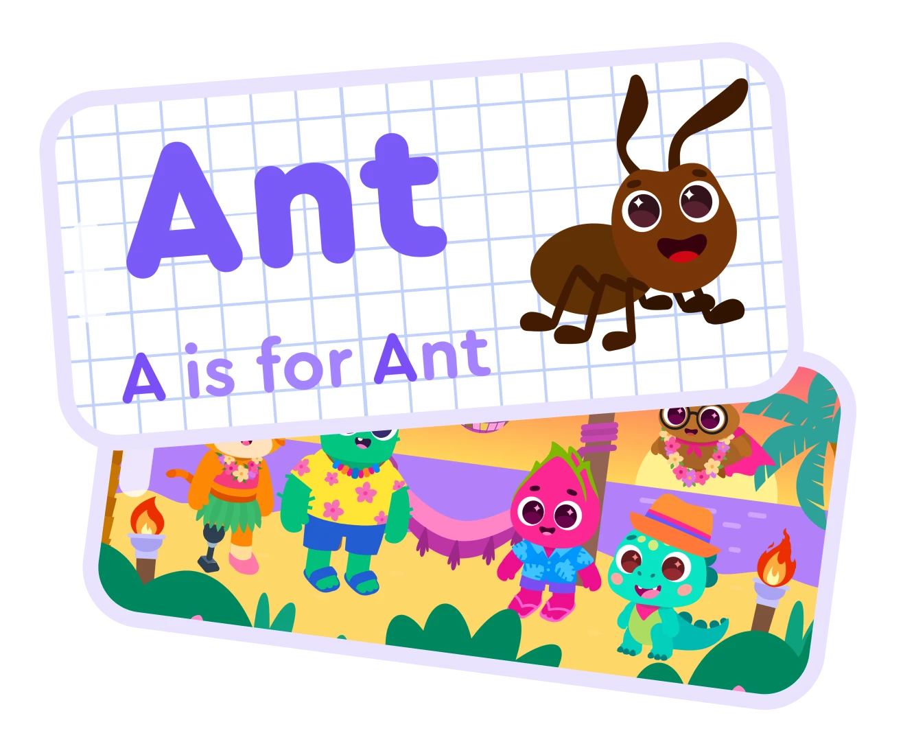 Puzzles for 4-Year-Olds | Boost Problem-Solving & Fun with Keiki