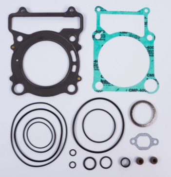 VERTEXWINDEROSA Complete Gasket Set with Oil Se