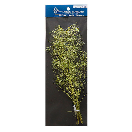 光栄堂 かすみ草 FL−112 エンジェルグリーン｜【ハンズネットストア】