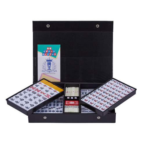 アモス（AMOS） 麻雀牌 ビギン 中型牌 26mm｜【ハンズネットストア】