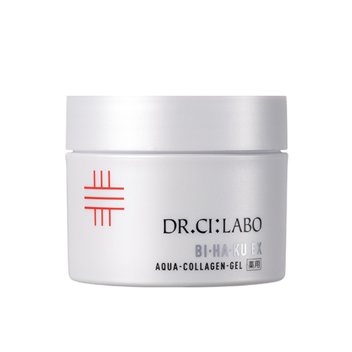 ドクターシーラボ（DR.CI:LABO） 薬用アクアコラーゲンゲル BIHAKU EXa
