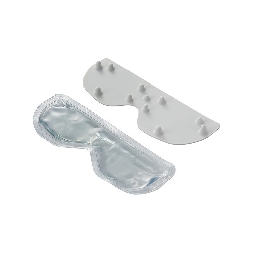 エレコム（ELECOM） エクリアアイマスク（ECLEAR iMask） ジェル＆ツボ