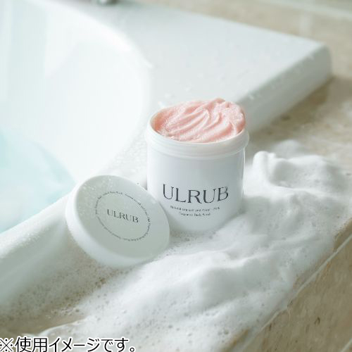 ウルラブ（ULRUB） ボディスクラブ 460g｜【ハンズネットストア】
