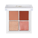 ビーアイドル（b idol） THEアイパレR 01 本命のブラウン 8g｜【ハンズ