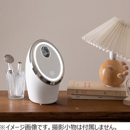 フェスティノ（FESTINO） フェイシャル クレンジング ナノスチーマー