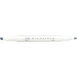 ゼブラ（ZEBRA） マイルドライナー WKT7－MMG マイルドモスグリーン