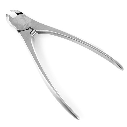 ハンズ限定 諏訪田製作所（SUWADA） ネイルニッパー ステンレス