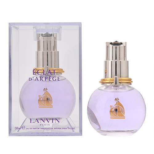 ランバン エクラドゥアルページュ オードパルファム 30mL｜【ハンズ