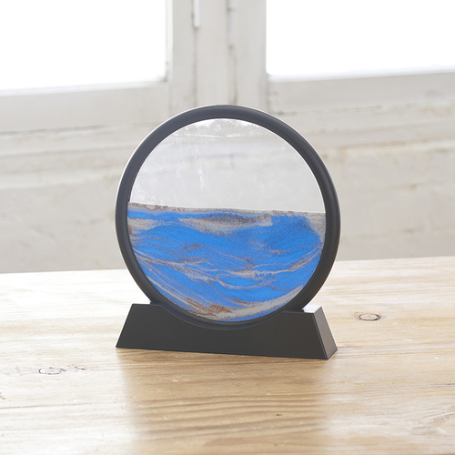 茶谷産業 サンドピクチャー ラウンド 333－196｜【ハンズネットストア】