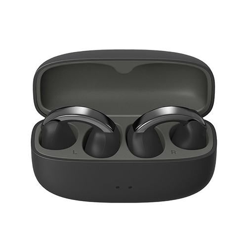 ビクター（Victor） ワイヤレスイヤホン HA‐NP1T‐B コールブラック