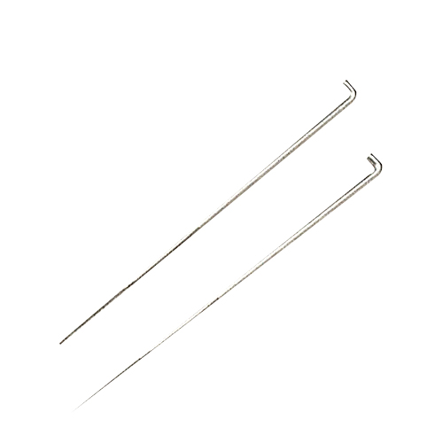 フェルティング用ニードル レギュラー2本入り H441-014｜【ハンズ