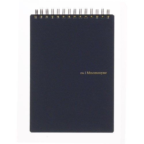 マルマン（maruman） ニーモシネ（Mnemosyne） B6 ノート 特殊メモリ