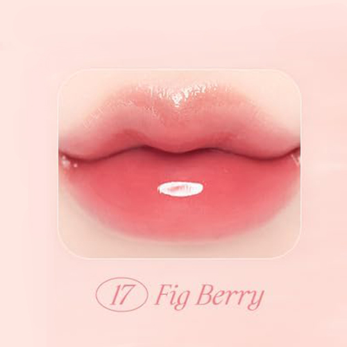 デイジーク（dasique） ジューシーデューイティント #17 フィグベリー