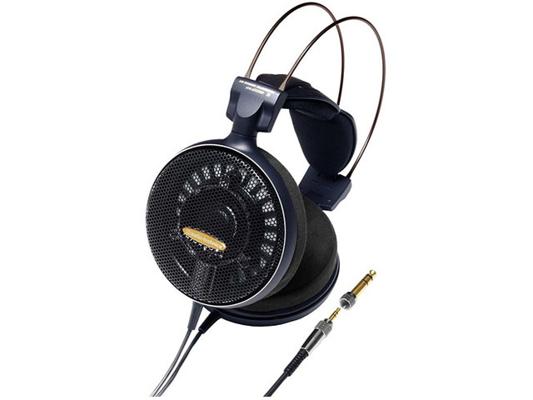 Audio-Technica ATH-AD2000 | Headphone Reviews and Discussion