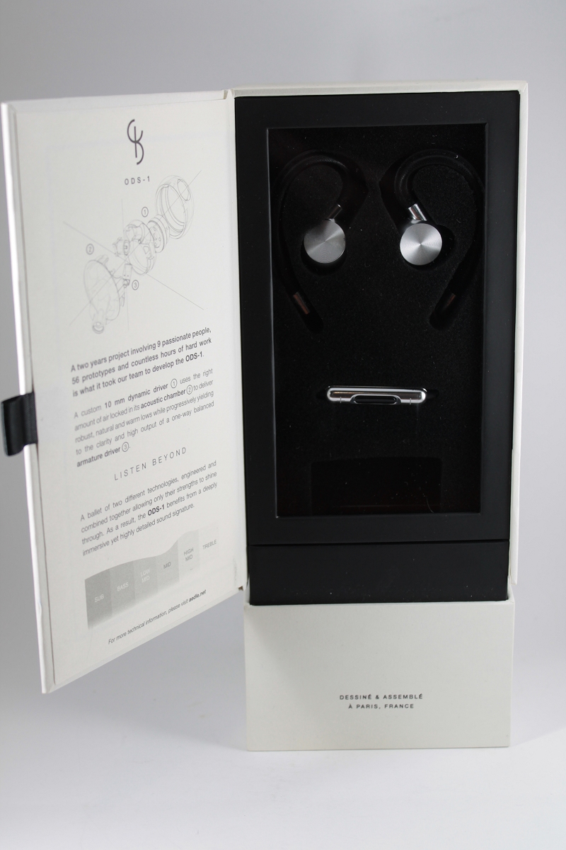 Aedle ODS-1 - Reviews | Headphone Reviews and Discussion - Head-Fi.org