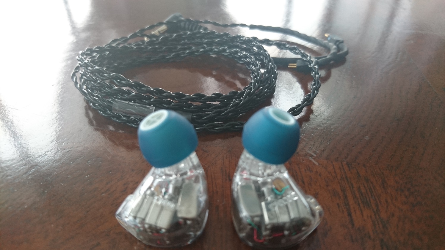 64 Audio U10 - Reviews | Headphone Reviews and Discussion - Head