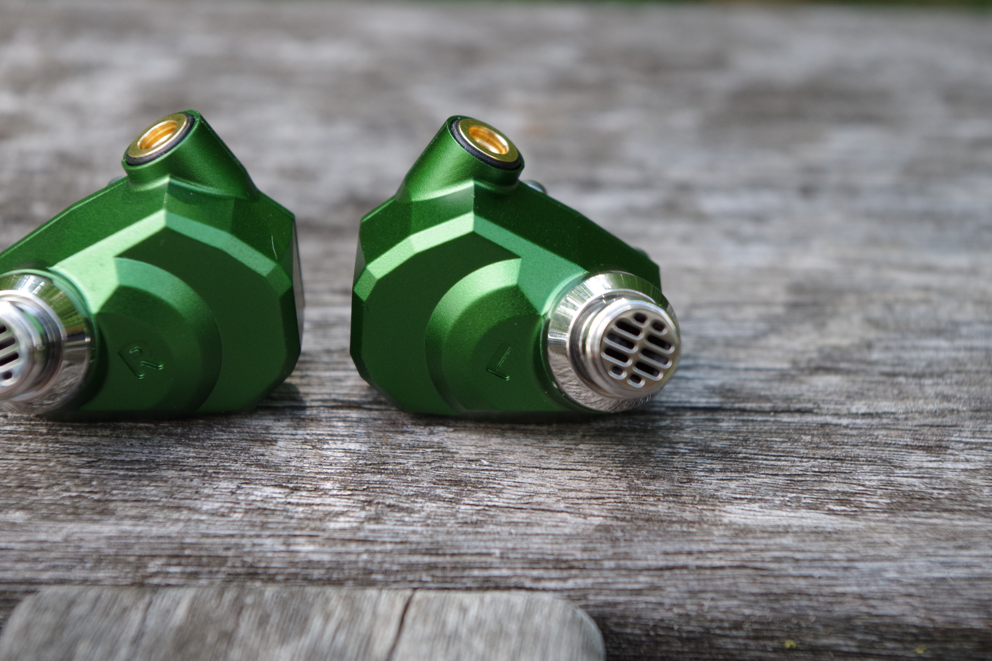 Campfire Audio Andromeda 2020 - Reviews | Headphone Reviews and