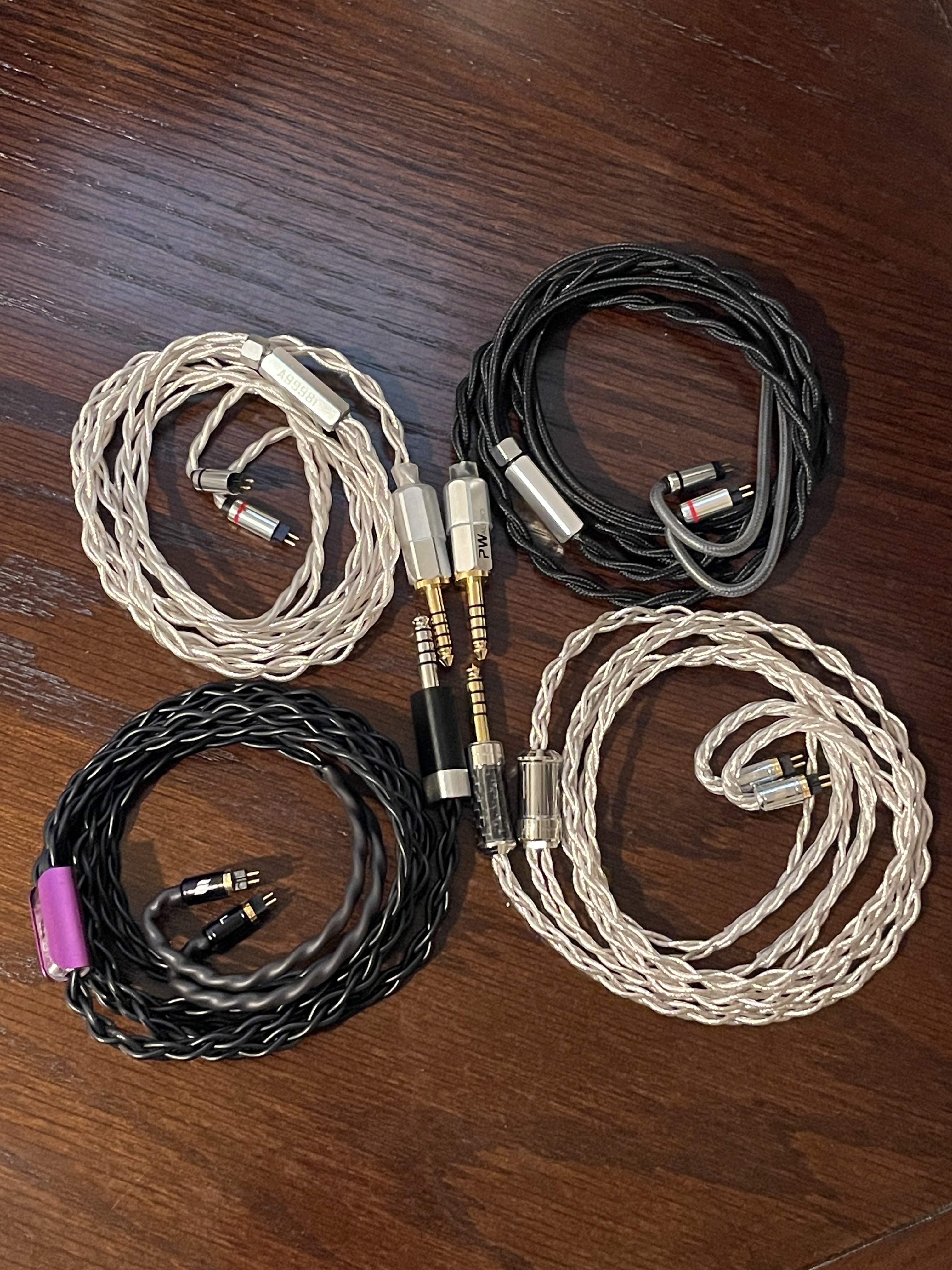 Effect Audio EVO10 - Reviews | Headphone Reviews and Discussion