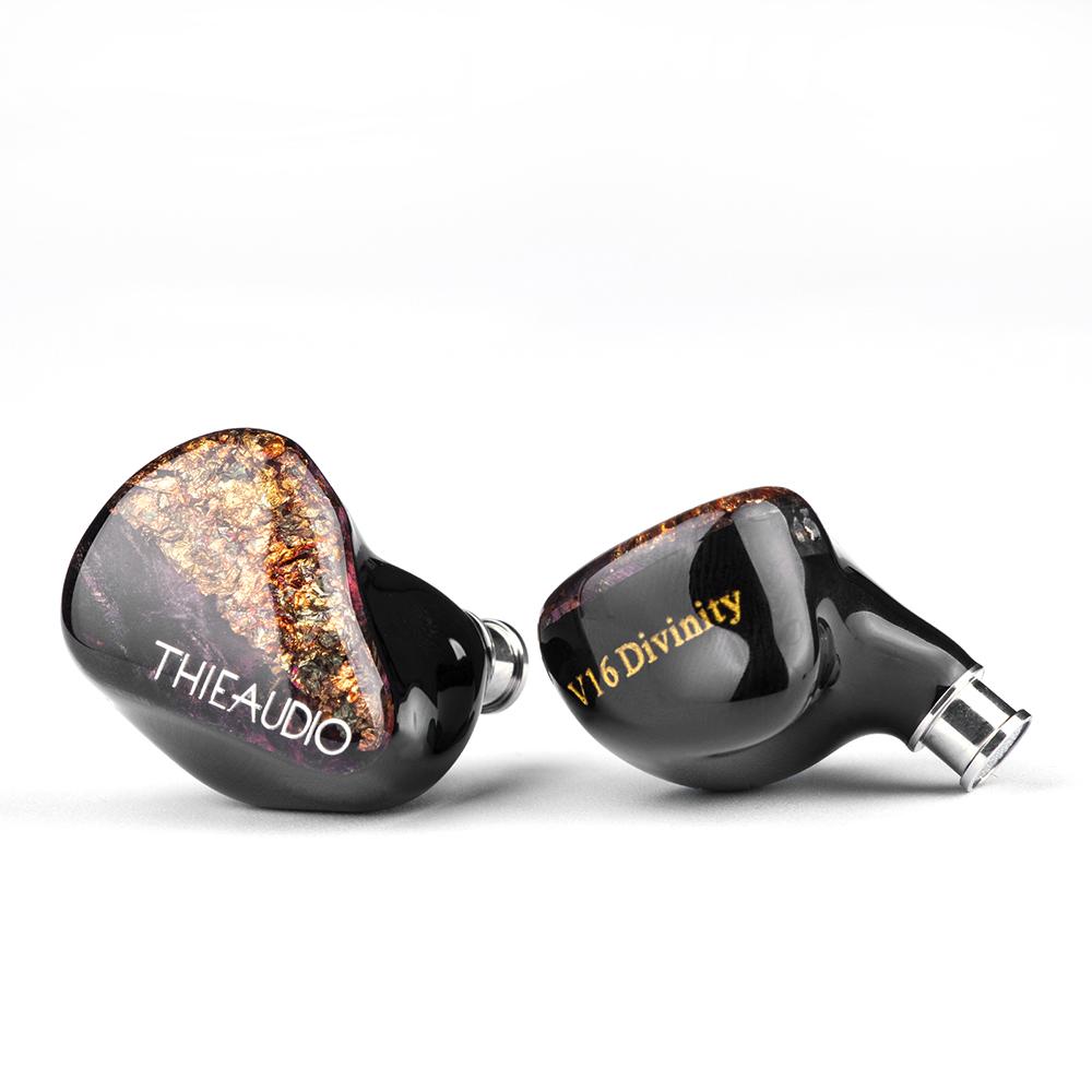 Thieaudio Divinity V16 | Headphone Reviews and Discussion - Head