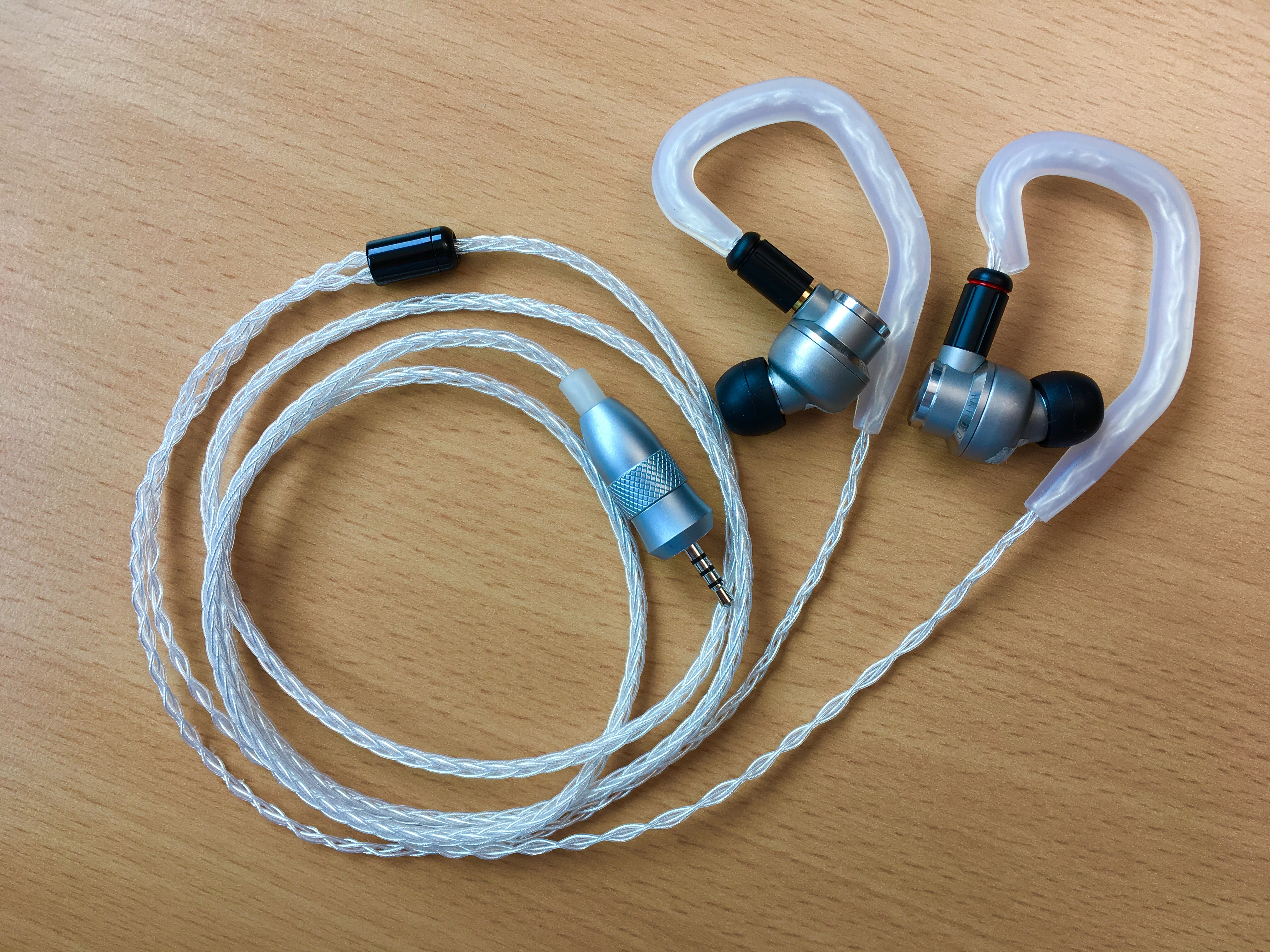 JVC HA-FD01 Class S Solidege | Page 19 | Headphone Reviews and